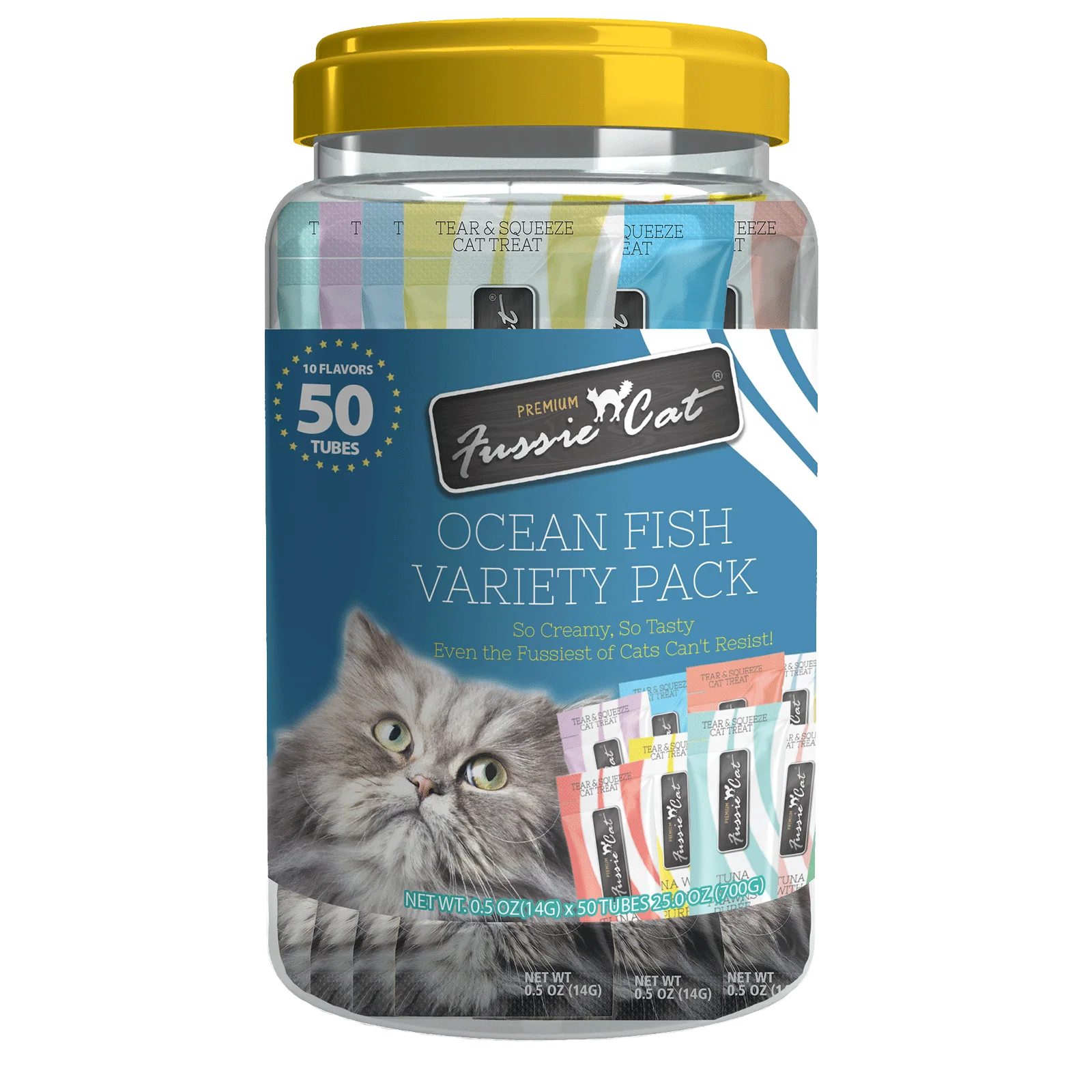 Cat Food Toppers - May Deal