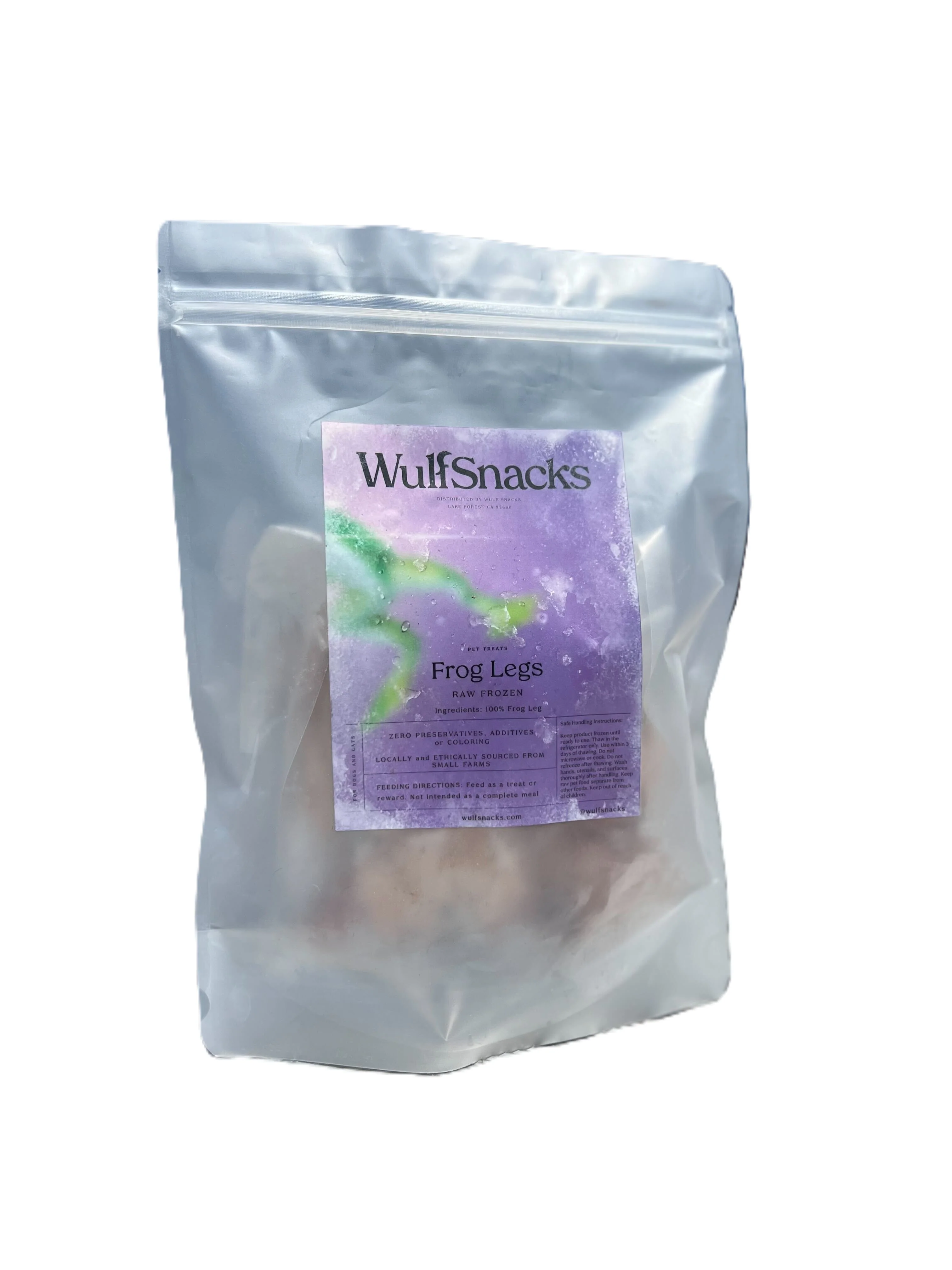Dog Food Topper